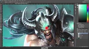 Free tryndamere wallpapers and tryndamere backgrounds for your computer desktop. Speedart Tryndamere Wallpaper Youtube