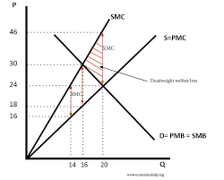 Social Cost Economics Help