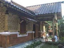 Pin Di Gazeb Bambu Jogja