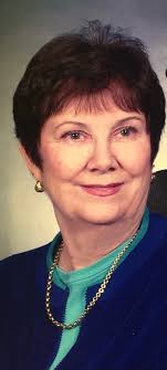 Obituary information for Nancy Ann Healy Borge