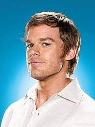 Your fate lies safely in the hands of dexter, a child genius Dexter Morgan Wikipedia