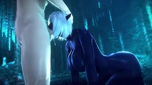 Fallen Throne Queen Nualia 1boy 3d - Lewd.ninja