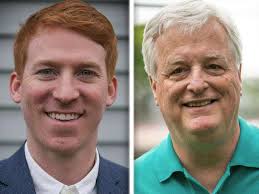 Would either Arlington Heights candidate be a Springfield insider?