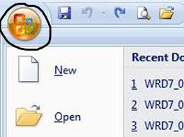 How To Use And Customize Autocorrect In Word 2007 Dummies