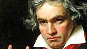♬ BEETHOVEN