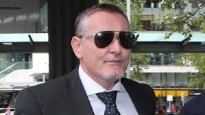 Charges against prominent Gold Coast lawyers dropped