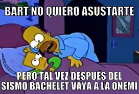 Los mejores memes chilenos �� para reirte. Temblor En Chile Meme Asi Fueron Los Memes Que Dejo El Temblor 5 5 De La Noche Tele 13 Temblor De Magnitud 4 8 Sacude El Norte De Chile Johnetta4bz Images