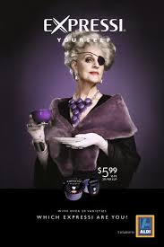 Check spelling or type a new query. Rapper Aristocrat And Artist Push Aldi Coffee Capsules Mumbrella Coffee Advertising Aldi Coffee Capsules