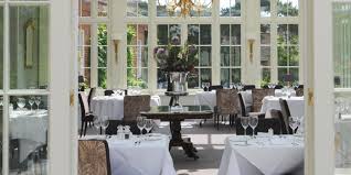 Using the latest 3d cad software, we can design and build a bespoke orangery or glazed extension. Dine With Us St Michael S Manor