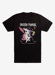 The Smashing Pumpkins Shiny And Oh So Bright Vol 1 Smashing Pumpkins Shiny And Oh So Bright T Shirt Rock T Shirts T Shirt Shorts T Shirt