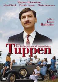 Lasse hallström is bekend van what's eating gilbert grape, hachi: Tuppen Wikipedia