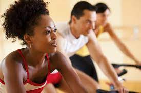 The permed hair women wish for straight sleek hair, and the straight regardless of whether you are hoping to experiment with your hairstyle because of boredom or the trendy permed short hairstyles are all around dazzling and simple to keep up. 2 Out Of 5 Black Women Avoid Exercising Because Of Hair 5 Tips To Preserve Your Style At The Gym Natural Hair Scalp Natural Hair Rules Natural Hair Styles