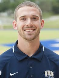 2017-18 Track and Field Roster