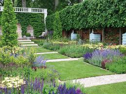 Pictures Of Formal English Gardens Garden Pictures Garden Planning Formal Garden Design