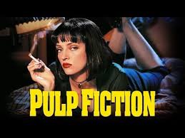 Pulp Fiction Official Trailer Hd John Travolta Uma Thurman Samuel L Jackson Miramax Yout Good Movies To Watch Pulp Fiction Pulp Fiction Soundtrack