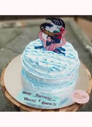 Download free to use cake photos at pexels. Happy Anniversary Didi And Jijaji Cake My Bakers