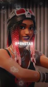 Fortnite Chapter 6 S2 Keshia Song