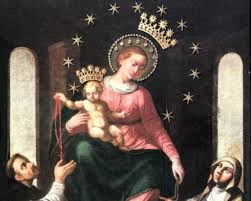 Da quel luogo dove erano adorati gli idoli e i demoni, tu oggi, come madre della divina. Tv2000 Nel Mese Di Maggio Celebrazioni E Preghiere Da Pompei Ufficio Stampa