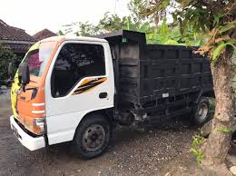 Modifikasi isuzu elf nmr 71 di ajang jtf 2018 (stanly ravel) kondisi ini juga diakui tarsono selaku pemilik nmr 71 berkelir hijau. Truck Second Id Elf Macan 2014 Dump Truk Bak Rpm Harga Facebook