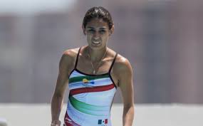 Arantxa elizabeth chávez muñoz (born 30 january 1991 in mexico city, mexico) is a mexican diver. Paola Espinosa Fuera De Los Juegos Olimpicos De Tokio Oro Organizacion Radiofonica De Oaxaca