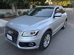 Image result for Ice Silver 2014 Q5