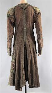 The starz network show black sails featured her character prominently. This Isanne Bonny 39 S Clara Paget Screen Worn Wardrobe Item Black Sails Pirate Coat Item Button Front Coat Black Sails Anne Bonny Black Sails Clothes