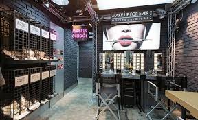 makeup forever academy new york tuition