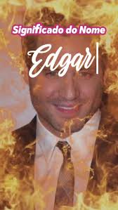 Rap Con El Nombre Edgar