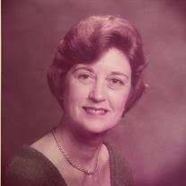 Louise Keffer Biemer Obituary