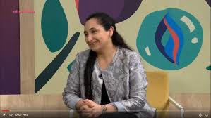 Hablamos con Julia Alderete sobre prevención del suicidio