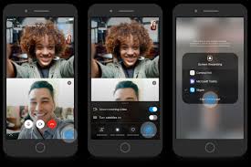 Les appels d'utilisateur à utilisateur sont gratuits, tandis que ceux vers les lignes téléphoniques fixes et les téléphones mobiles sont payants. Skype Vous Permettra De Partager Votre Ecran Sur Android Et Ios