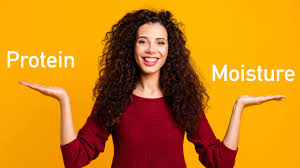 Does My Hair Have Protein Moisture Unbalance? – Curlsmith USA