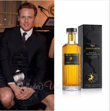 Pin On Sam Burns Night La 23jan20 Sassenach Spirits