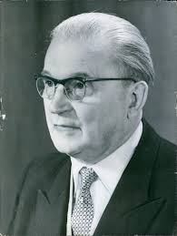 Vintage Politicians Press Photos for Sale