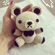 Ilk Amigurumi Oyuncagim Biraz Tospik Ama Olsun Ilk Goz Agrisi Amigurumi Amigurumidolls Amigurumipattern Amigurumitoys Handma Orgu Amigurumi Oyuncak
