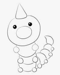 We have collected 35+ caterpie coloring page images of various designs for you to color. Caterpie Png Images Free Transparent Caterpie Download Kindpng