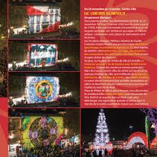 Dates, hôtels, heures d'ouverture, horaires, période des marchés de noël, marchés de l'avent, info, où dormir. Programme Des Festivites De Noel A Salon