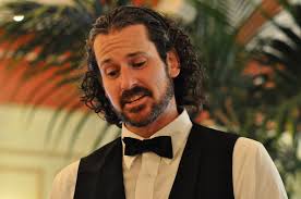 Driving California Wine 5: Ryme Cellars, Massican Wines (at Bouchon)