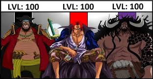 one piece power ranking chart