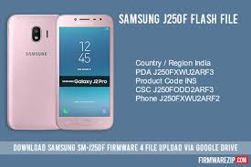 Download Samsung Sm J250f Firmware 4 File Upload Via Google Drive Firmwarezip Update Your Device