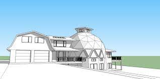 Due to this unique combination of materials and construction. Dome Floor Plans Natural Spaces Domes