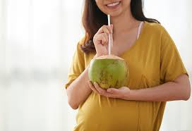 The following is a list of brands that may have touted their drinks to be 100% coconut water or all natural coconut water but, let the buyers be aware! Consuming Coconut Water While Pregnant Benefits Myths More