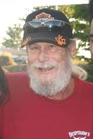 Dale 'Buzz' Sumner Buttles