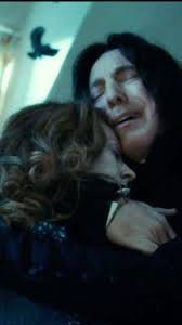 8 Heart-wrenching Scene From Harry Potter Movie That Will Make You Sob In  Pillow