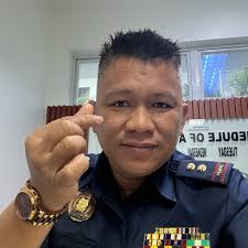 Snappy salute mga 59