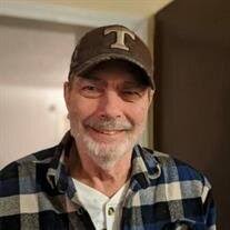 Harold Dave Hudson Obituary