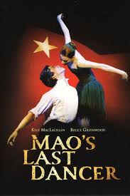 Watch Mao S Last Dancer Full Movie Full Movies Bruce Greenwood Movies Online