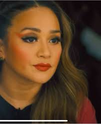 Joanna Ampil Carlotta