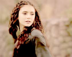 None of said gifs are mine & all credit goes to their original creators. Katherine Pierce Nina Dobrev Vampire Diaries Poster Katherine Pierce