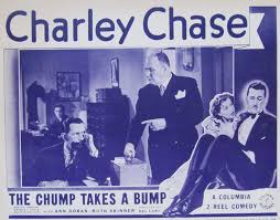 The Chump Takes a Bump (Short 1939)
